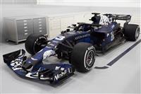 2018 Red Bull RB14